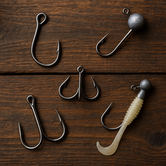 Collection image for: Terminal Tackle
