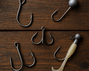 Collection image for: Terminal Tackle