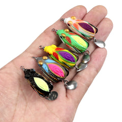 Collection image for: Frog Lures