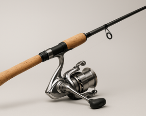 Collection image for: Rods & Reels