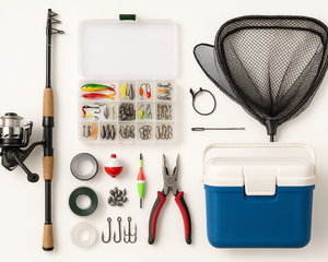 Collection image for: Fishing Combos