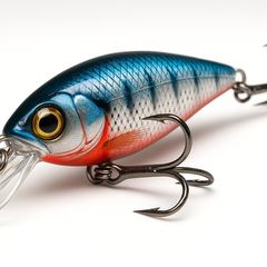Collection image for: Hard Lure