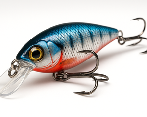 Collection image for: Hard Lure