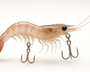 Collection image for: Shrimp Lures