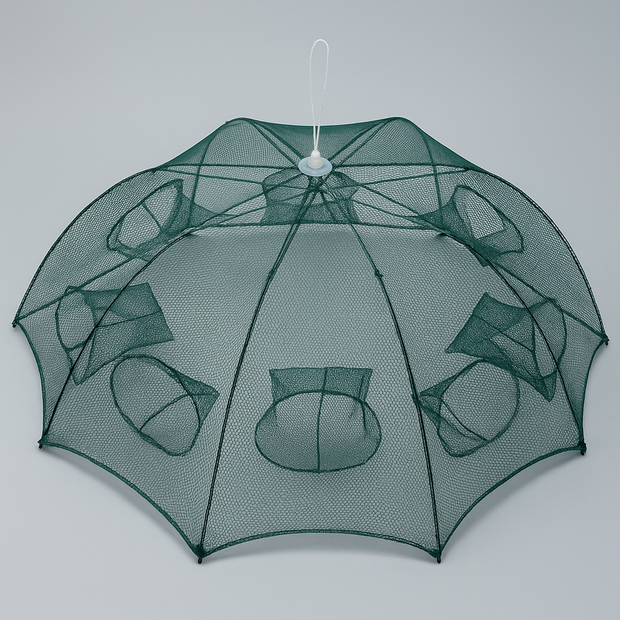 10% sale on Umbrella Trap Nets