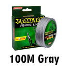 Grey / Mainline / 8.0