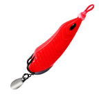 Red / SIZE / 8cm/16g