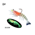 11cm / 12G / Orange White