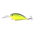 10cm / 14g / Green