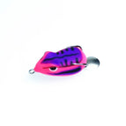 35mm / 6g / Pink with blue