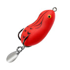 Red / SIZE / 4.5cm/7g