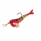 9cm / 12.5g / Red