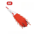 9.5cm / 24g / 8#