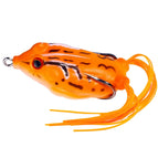 63MM-12.4G / Orange