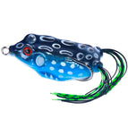 63MM-12.4G / Blue Black