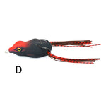 5cm / 12g / Red Black