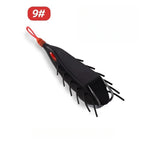 9.5cm / 24g / 9#