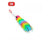 9.5cm / 24g / 1#