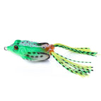 60mm / 12G / Green Red