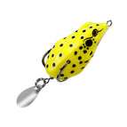 45MM / 9.7g / Yellow