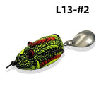 30cm/4.8g / / / 2