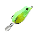 45MM / 9.7g / Light Green