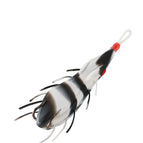11cm / 18g / 6#