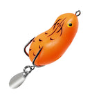 Orange / SIZE / 4.5cm/7g