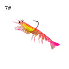 11cm / 12G / Pink