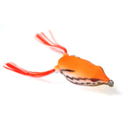 Orange / 55mm