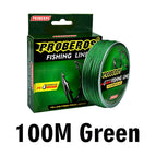 Green / Mainline / 8.0