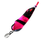 Pink Black / SIZE / 8cm/16g