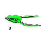5cm / 12g / Green Black