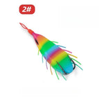 9.5cm / 24g / 2#