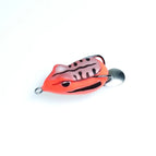 35mm / 6g / Flurescein Red
