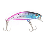 50mm / 5G / Blue Pink