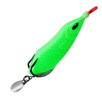 Green / SIZE / 8cm/16g