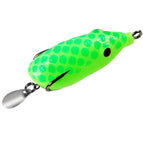 50mm / 6.5g / Light Green