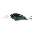 10cm / 14g / Dark Green