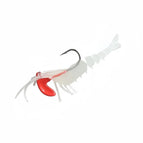 9cm / 12.5g / Full White