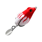 45MM / 9.7g / Red White