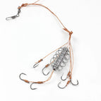 omit / Silver 10#