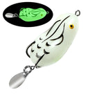 White / SIZE / 4.5cm/7g