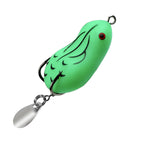 Green / SIZE / 4.5cm/7g