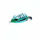 35mm / 6g / Silver Green