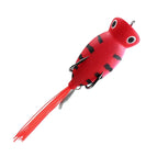 55mm / 8.7g / Red