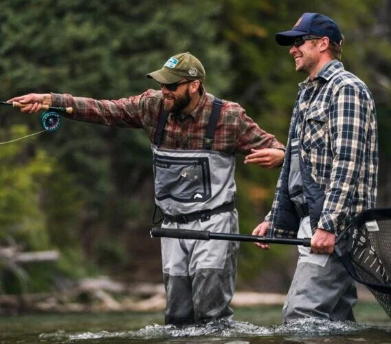 Banner image for: <h3>Fishing Apparels</h3>